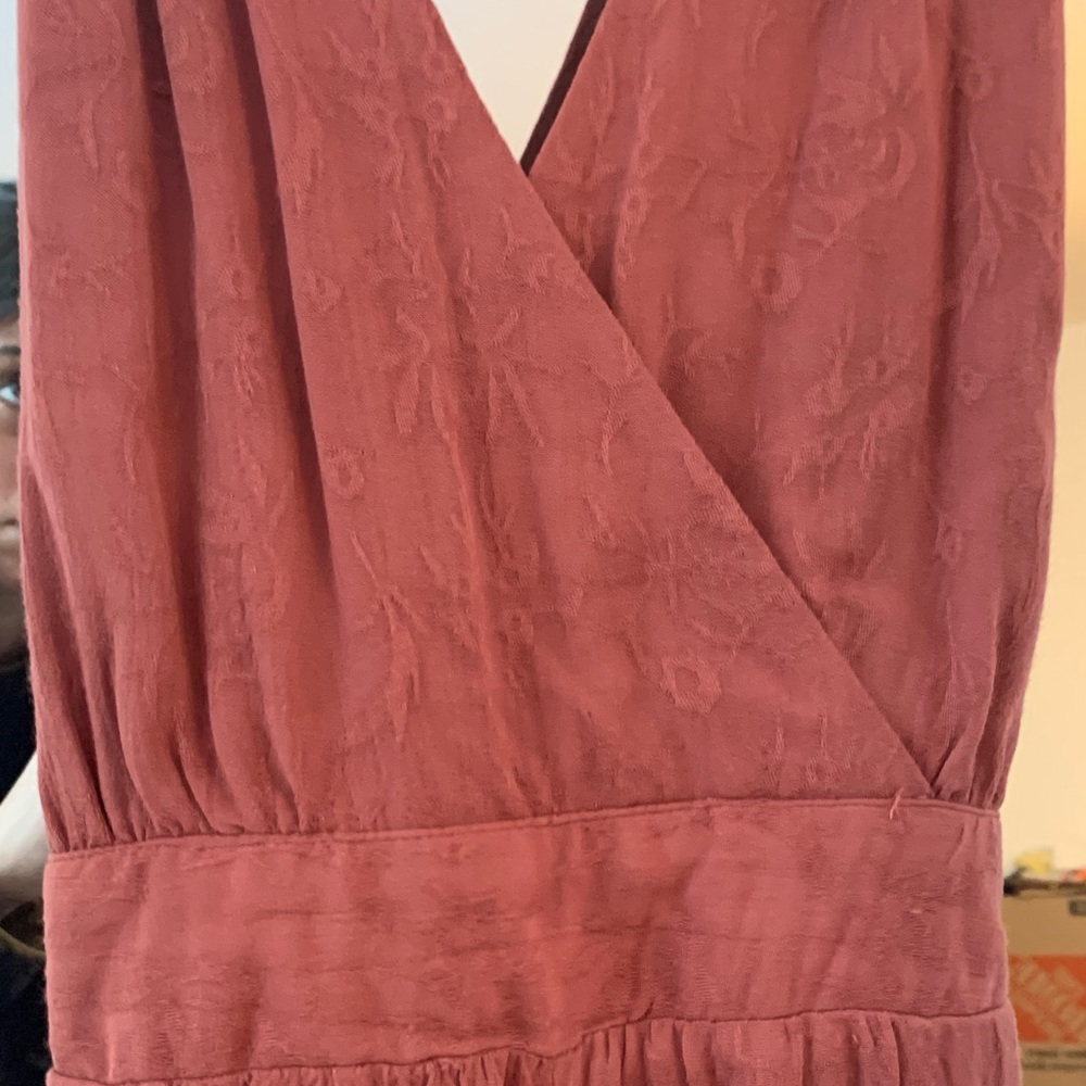 Free People Romper - Picture 4 of 9